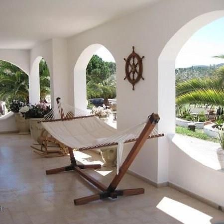 Villa Cristalda Βιέστε Εξωτερικό φωτογραφία