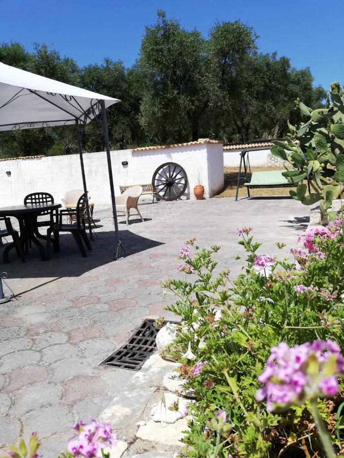 Villa Cristalda Βιέστε Εξωτερικό φωτογραφία