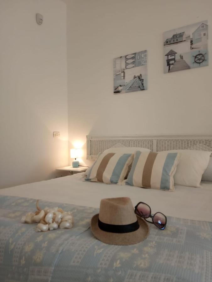 Villa Cristalda Βιέστε Εξωτερικό φωτογραφία