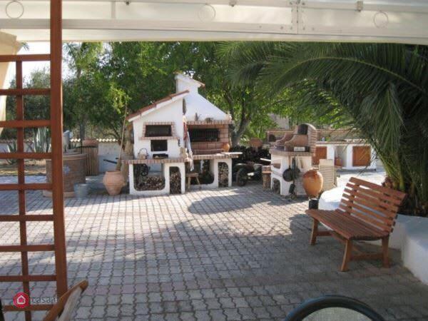 Villa Cristalda Βιέστε Εξωτερικό φωτογραφία