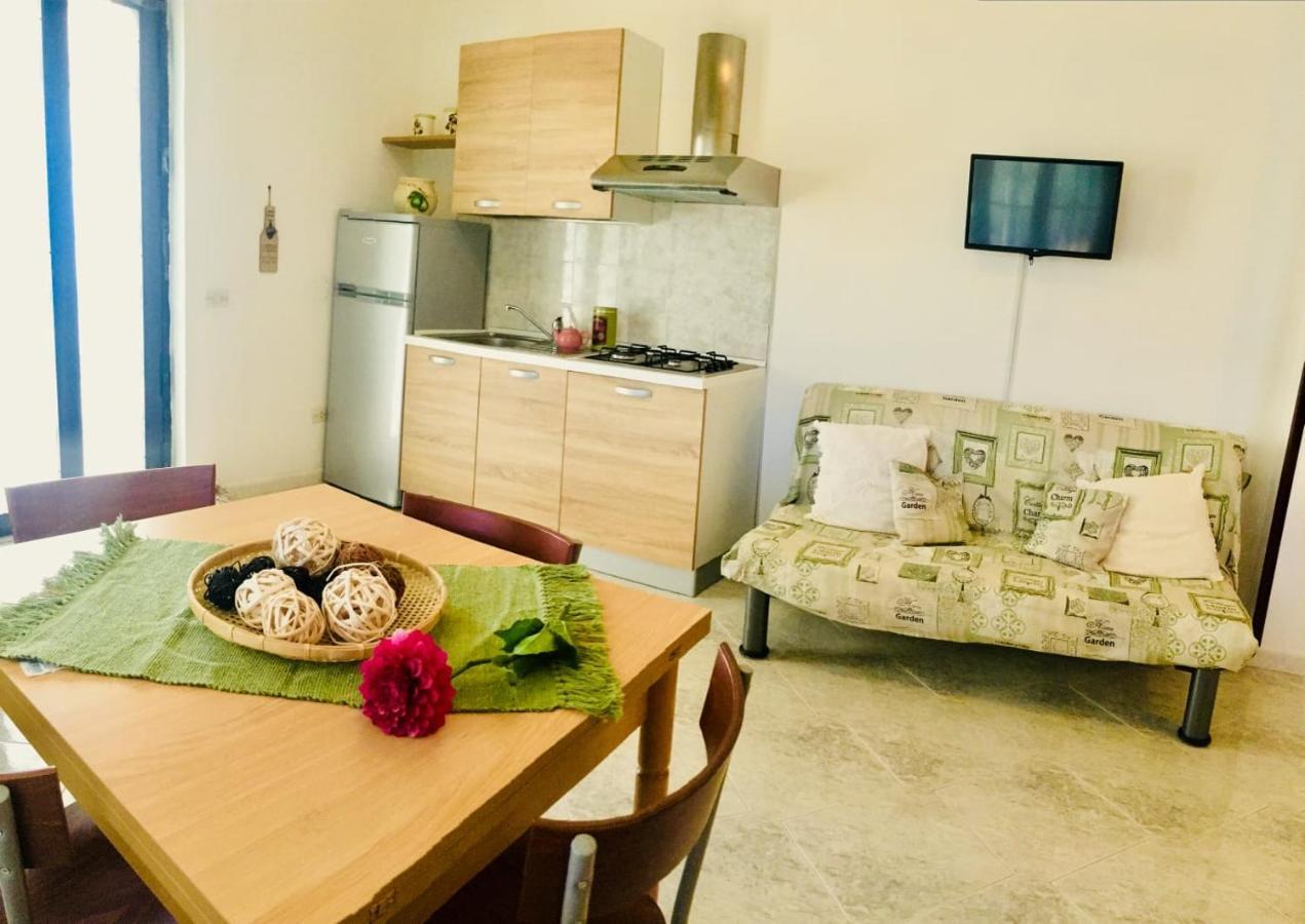 Villa Cristalda Βιέστε Εξωτερικό φωτογραφία