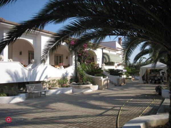 Villa Cristalda Βιέστε Εξωτερικό φωτογραφία