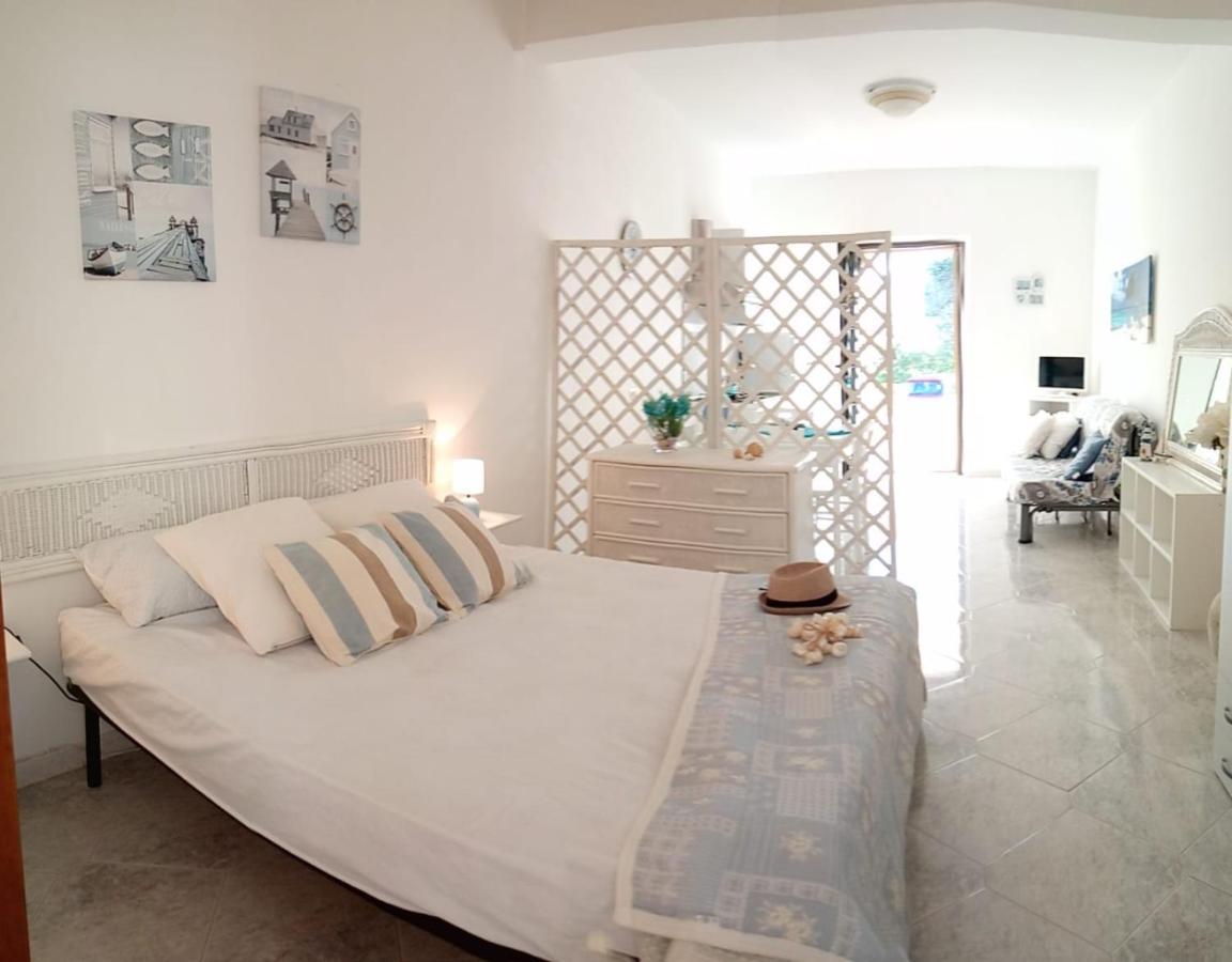 Villa Cristalda Βιέστε Εξωτερικό φωτογραφία