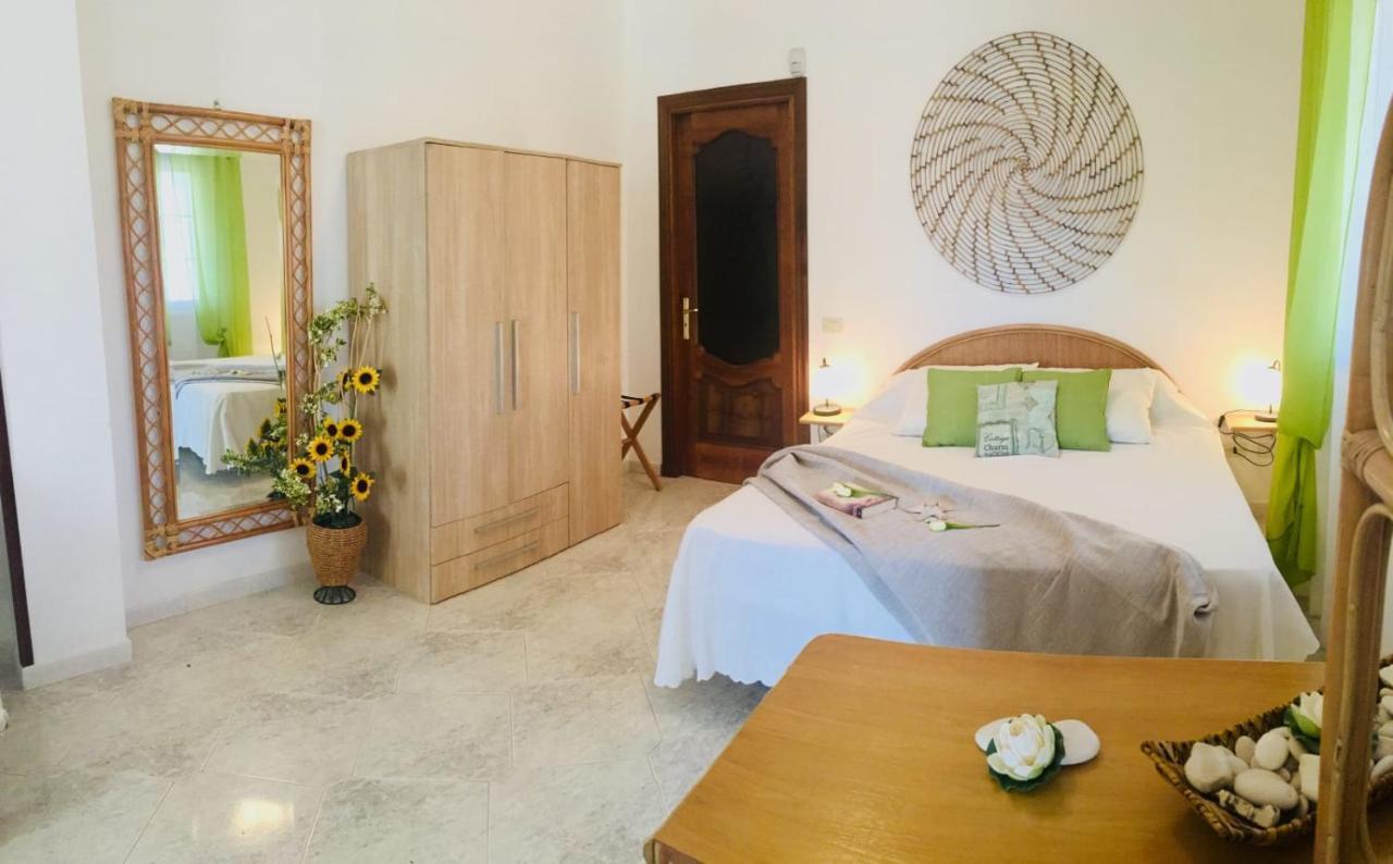 Villa Cristalda Βιέστε Εξωτερικό φωτογραφία