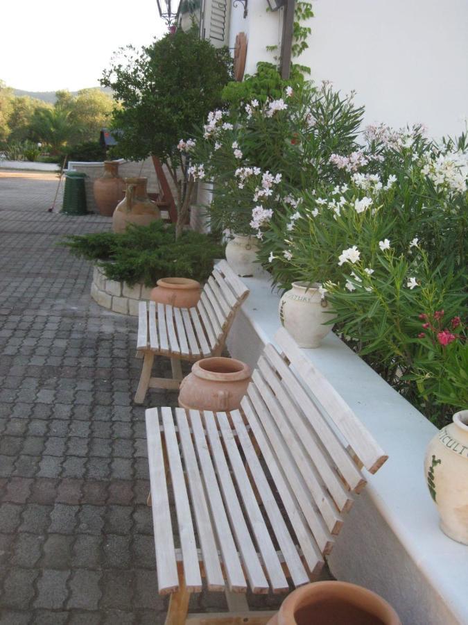 Villa Cristalda Βιέστε Εξωτερικό φωτογραφία