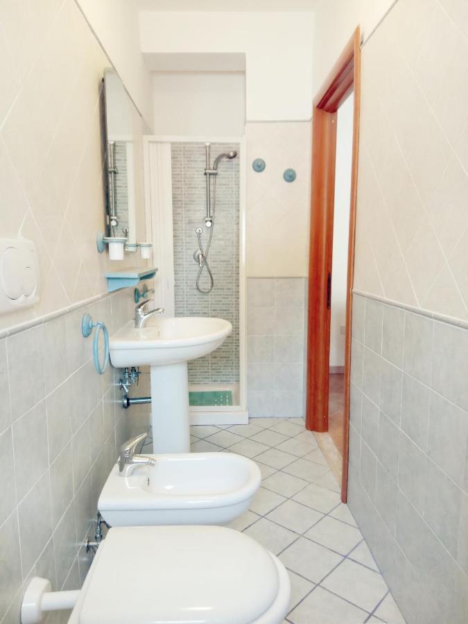 Villa Cristalda Βιέστε Εξωτερικό φωτογραφία