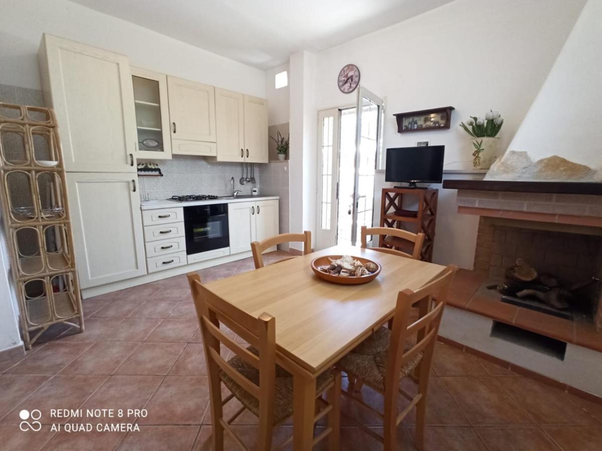 Villa Cristalda Βιέστε Εξωτερικό φωτογραφία
